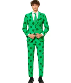 OppoSuit Sankt Patrick