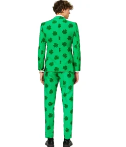 OppoSuit Sankt Patrick