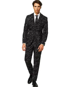 OppoSuit Science Faction