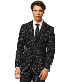 OppoSuit Science Faction