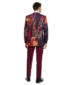OppoSuits Classic Claus