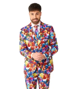 OppoSuit Sesame Street