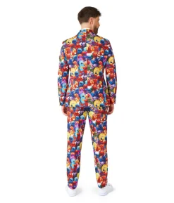 OppoSuit Sesame Street