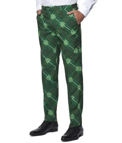 OppoSuit Shamrocker