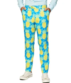OppoSuit Shineapple