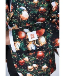 OppoSuit Shine Pine