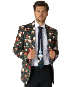 OppoSuit Shine Pine