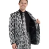 OppoSuit Silver Snake