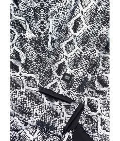 OppoSuit Silver Snake