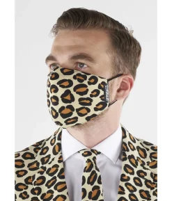 OppoSuits mundbind The Jag