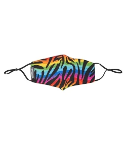 OppoSuits mundbind Wild Rainbow