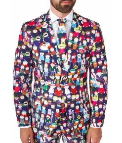 OppoSuit South Park