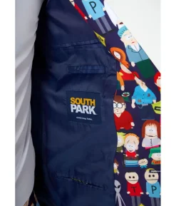 OppoSuit South Park