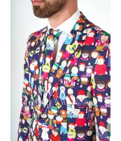 OppoSuit South Park