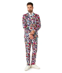 OppoSuit South Park