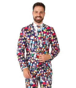 OppoSuit South Park