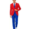 OppoSuit Spider-Man