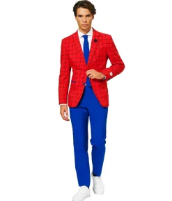 OppoSuit Spider-Man