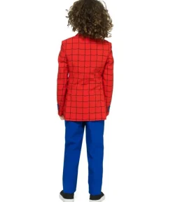 OppoSuit Spider-man, dreng