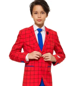 OppoSuit Spider-man, teen