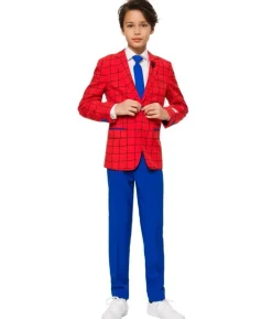 OppoSuit Spider-man, teen