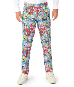 OppoSuit SpongeBob Frenzy