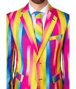 OppoSuits Rainbow Glaze