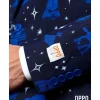 OppoSuit Starry Side