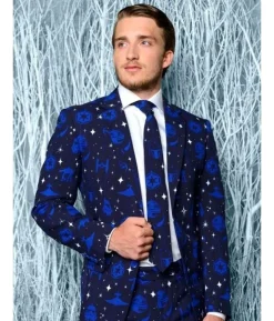 OppoSuit Starry Side