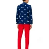 OppoSuit Stars & Stripes