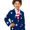 Opposuit Stars & Stripes, dreng