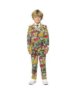 OppoSuit Street Vibes, dreng