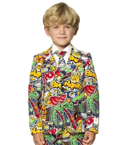 OppoSuit Street Vibes, dreng