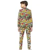 OppoSuit Street Vibes, teen