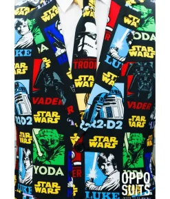 OppoSuit Strong Force