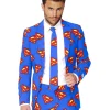 OppoSuit Superman