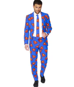 OppoSuit Superman