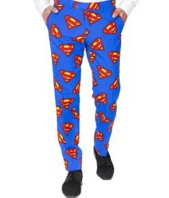 OppoSuit Superman