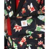 OppoSuit Super Mario Brothers blazer