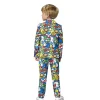 OppoSuit Super Mario, dreng