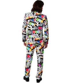 OppoSuit Testival