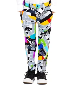 OppoSuit Testival, dreng