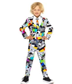 OppoSuit Testival, dreng