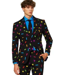OppoSuit Tetris