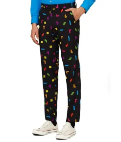 OppoSuit Tetris