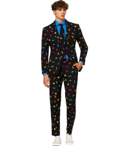 OppoSuit Tetris