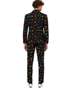 OppoSuit Tetris
