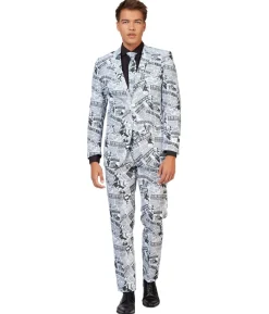 OppoSuit Textile Telegraph