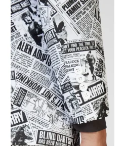 OppoSuit Textile Telegraph