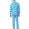 OppoSuit The Bavarian